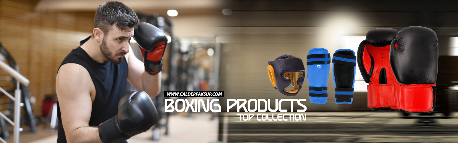 Boxing Products