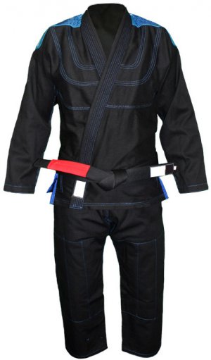 BJJ Kimonos