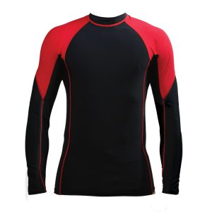 Rash Guards