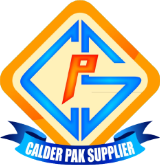 Calder Pak Supplier